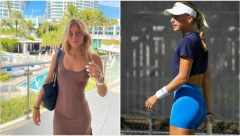 ZAUSTAVITE SVE, ONA DOMINIRA Imamo novu najlepšu teniserku na svetu, upoznajte prelepu Oliviju (FOTO)