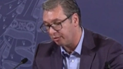 "NIKADA IM NEĆEMO PRIZNATI NEZAVISNO KOSOVO" Vučić o pritiscima na našu zemlju