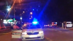 RADNICA UPUCANA IZ LOVAČKE PUŠKE Pronađena dva tela isped pekare u Zavidovićima (VIDEO)