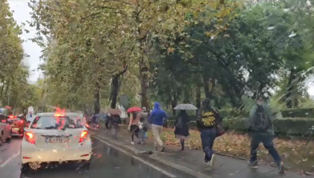 NAJNOVIJA PROGNOZA RHMZ Evo kakvo nas vreme očekuje narednih sedam dana