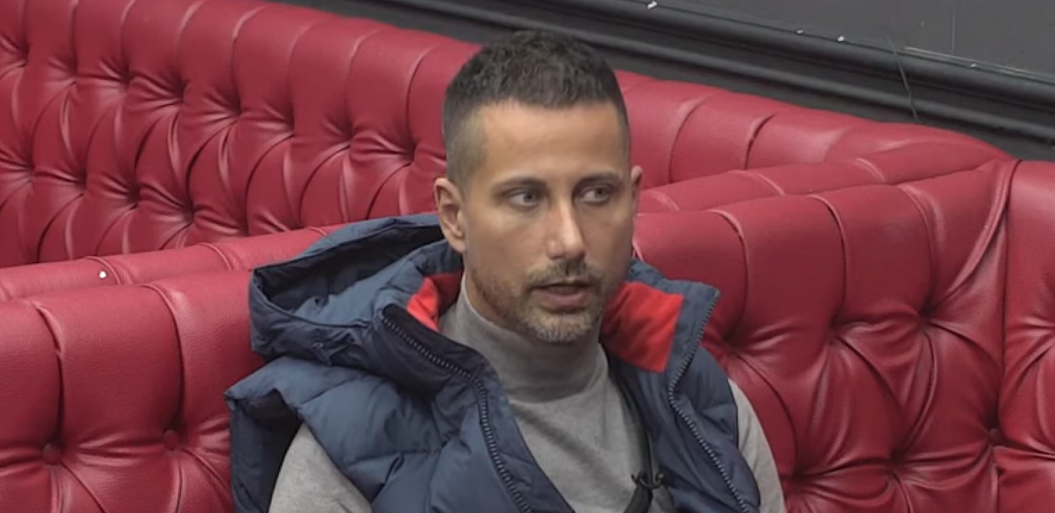 DISKVALIFIKACIJA MARKA ĐEDOVIĆA Svi u šoku, gledaoci ne veruju šta se desilo, pojavio se i snimak!