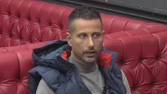 ŠOK ISPOVEST MARKA ĐEDOVIĆA: Otac mi se nije javljao na ulici, kad bi me video da...