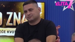 BEBICA OSUĐEN ZBOG KRIMINALA? Bio u kućnom pritvoru zbog droge, a sada ga se najbliži odrekli