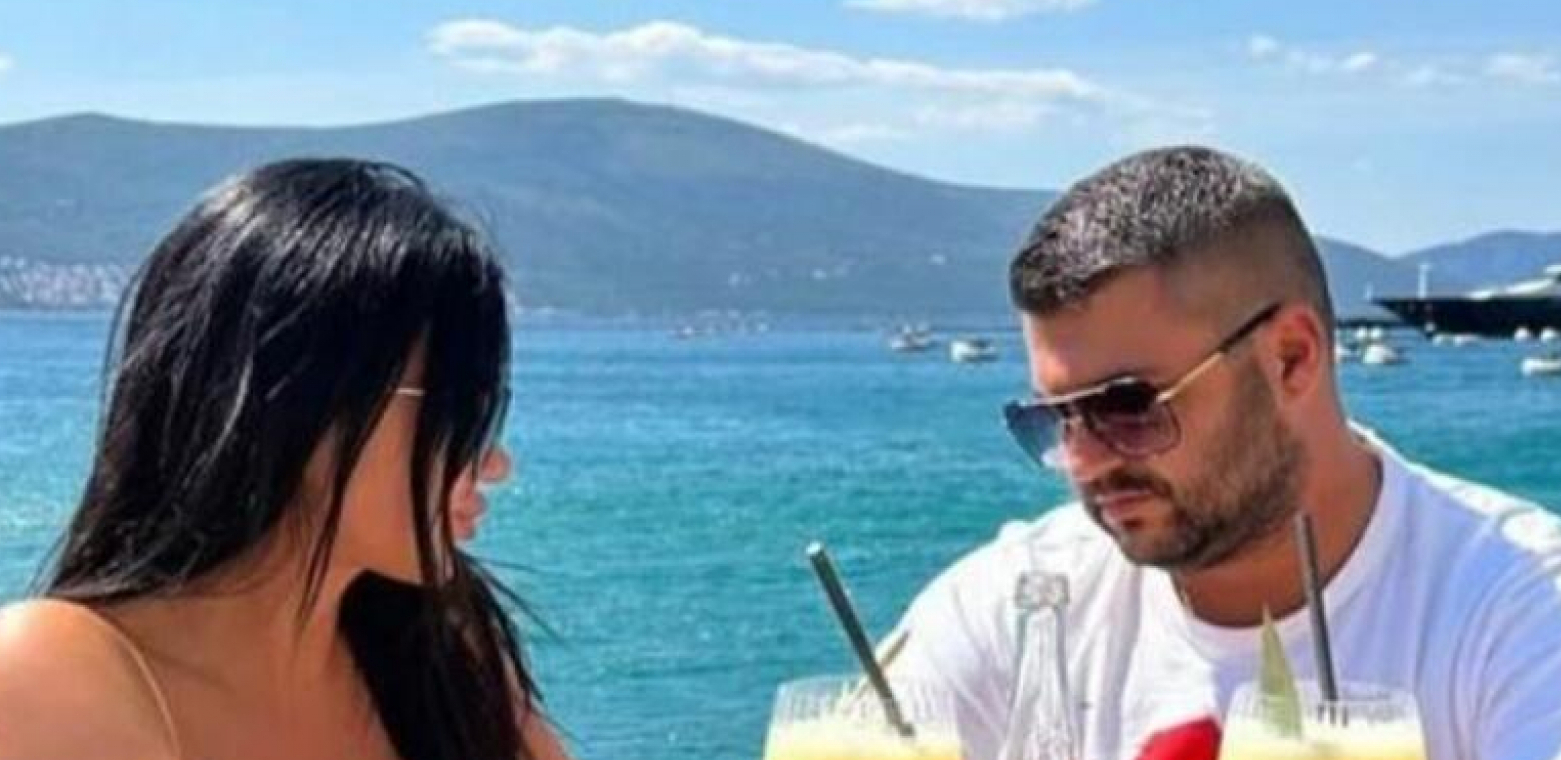 TI SI SAN, ALIBABINA ŽENO! Asmin Durdžić objavio Stanijinu fotografiju, a o njegovoj poruci svi pričaju!