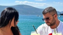 AKO JE ZLOSTAVLJATE, ONA ĆE VAS SPALITI! Stanijin milioner objavio njenu privatnu fotku uz brutalnu opomenu