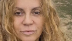 INDIRA RADIĆ NEPREPOZNATLJIVA: Pevačica se povukla na selo, bez trunke šminke, ne liči na sebe (FOTO)