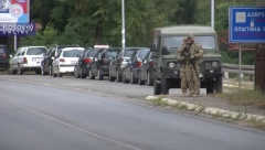 OPERISAN SRBIN RANJEN U BANJSKOJ U bolnici je u Prištini, njemu blizak čovek sve otkrio