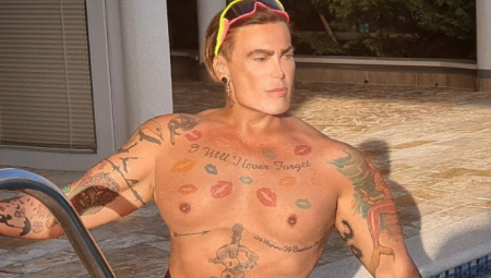 IZOPERISAO SE CEO, A U IRANU MU USTANOVILI BOLNU EREKCIJU: Bolna istina o polnom organu Nevena Ciganovića