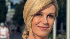 KOLINDA JE UZ HIT DIJETU SKINULA 30 KILOGRAMA Tri namirnice potpuno izbacila iz ishrane