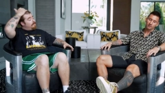 KONAČNO OTKRIO Evo zašto je Mesi ofarbao levu nogu u crno