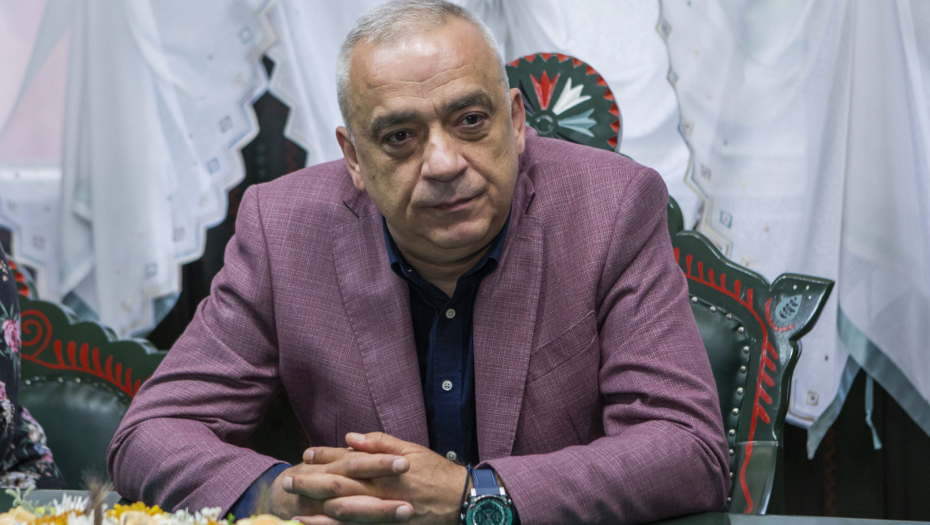 Gradonačelnik Bakić uputio saučešće povodom smrti Ištvana Pastora