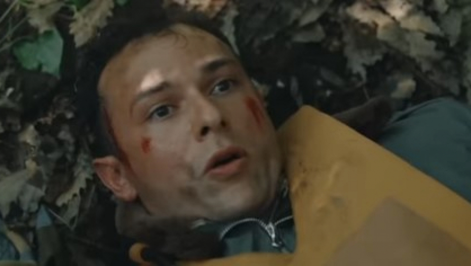 MISLIO SAM DA ZNAM DA GLUMIM DOK NISAM SREO LAUŠEVIĆA Stiven Mur o ulozi u srpskom filmu