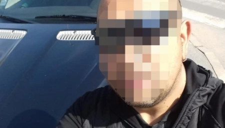 OVO JE UBICA IZ SMEDEREVA Nikola (44) se sumnjiči da je 80 puta izbo Živka (68), uhapsili ga u Nemačkoj