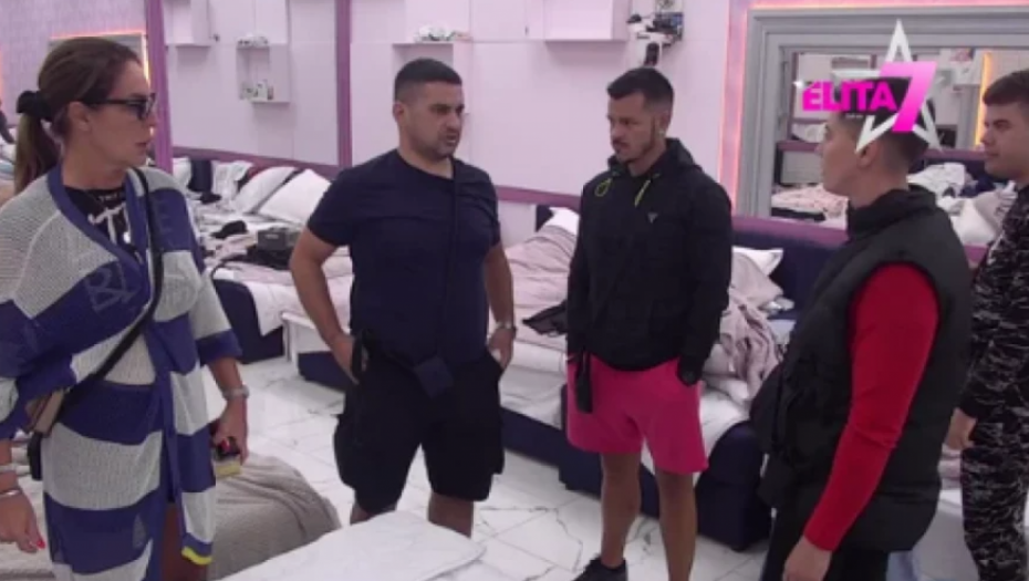 KAČAVENDA I BOJANA NA IVICI TUČE: Pavlovićeva je izbacuje iz kreveta, Milena doživela slom