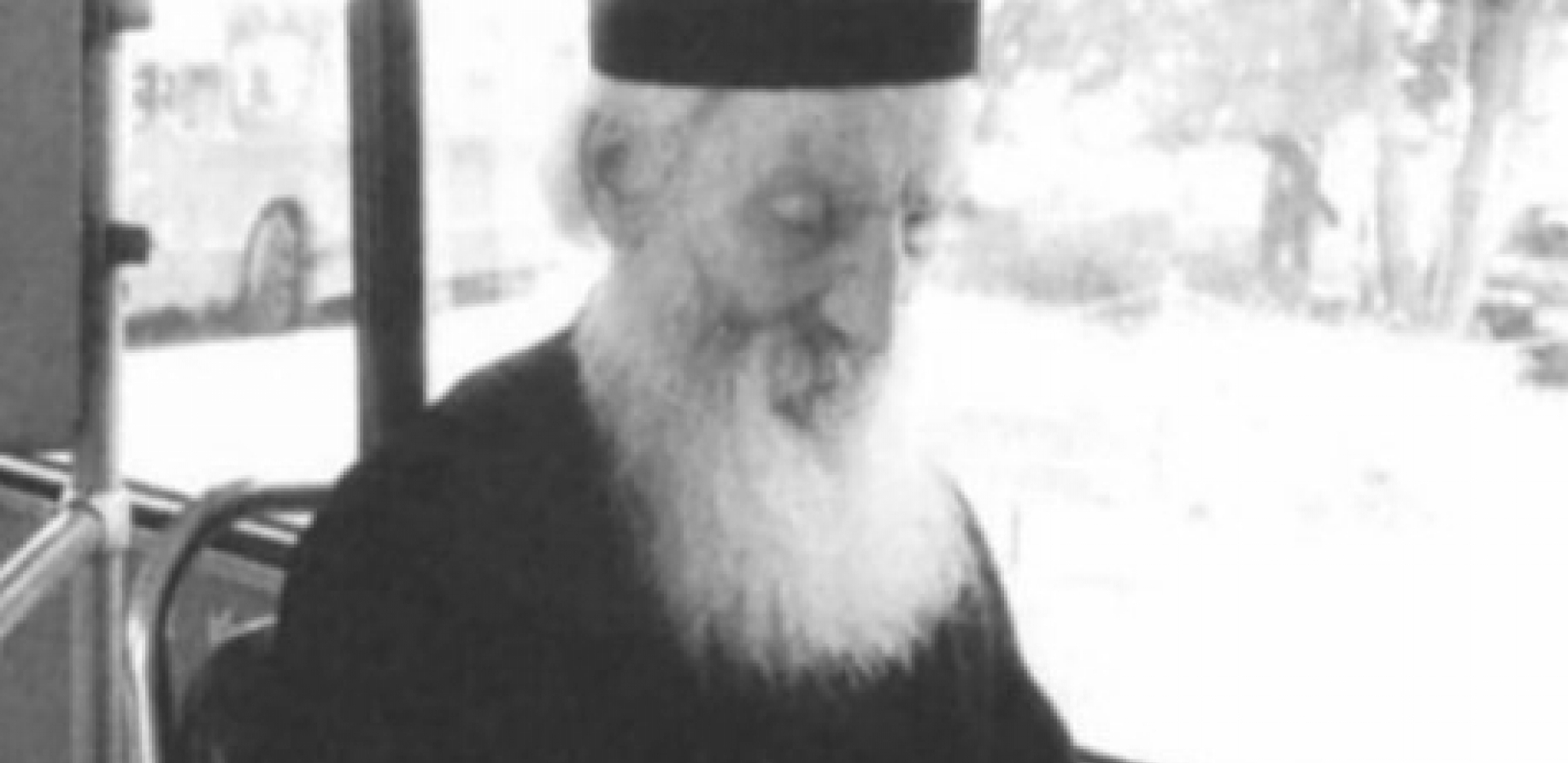 PATRIJARH PAVLE DAO JASAN I PRECIZAN SAVET Evo kako da se rešite tuge, postoje samo dve mogućnosti!