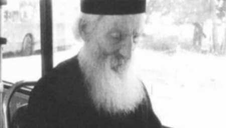 PATRIJARH PAVLE DAO JASAN I PRECIZAN SAVET Evo kako da se rešite tuge, postoje samo dve mogućnosti!