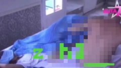 VRELA AKCIJA ANELI I JANJUŠA: On povukao jorgan dok je bila gola, a onda nogom bez blama obavljala radnju! (VIDEO)