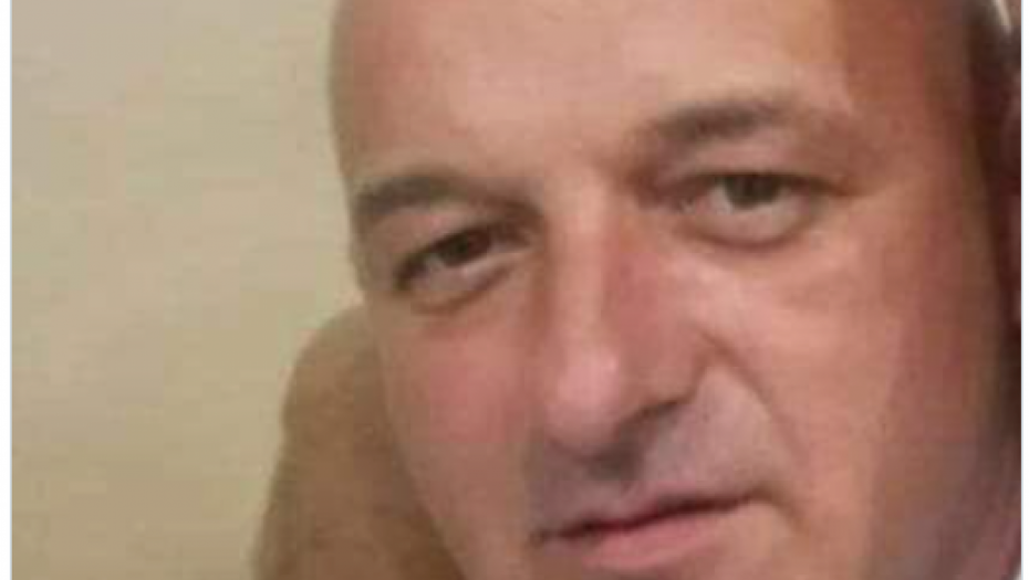 OVO JE SRBIN KOJEG JE UBILA KURTIJEVA POLICIJA Igor je bio vozač saniteta, a za sobom je ostavio dvoje dece