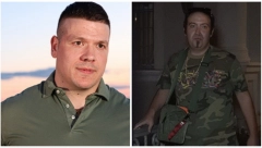 NAPRAVILI ŠOU ZA PAMĆENJE! Rasta i Sloba zapevali u avionu od muke! (FOTO)