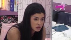 MATORA TAJNO IZVEDENA IZ "ELITE"! Anita Stanojlović van sebe od brige, ne zna gde joj je supruga