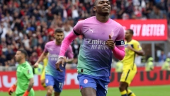 LEAO ODBIO SAUDIJCE Više mi znači Liga šampiona nego plata od 10 miliona