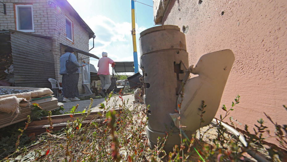 GASTARBAJTER JE 16 GODINA ŽIVEO U NEMAČKOJ Vratio se u selo i počeo da renovira kuću, zbog ovoga su ga svi ismevali