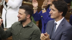 SKANDAL "TRESE" ZAPAD "Ista sudbina čeka sve one koji podržavaju nacistički ološ"