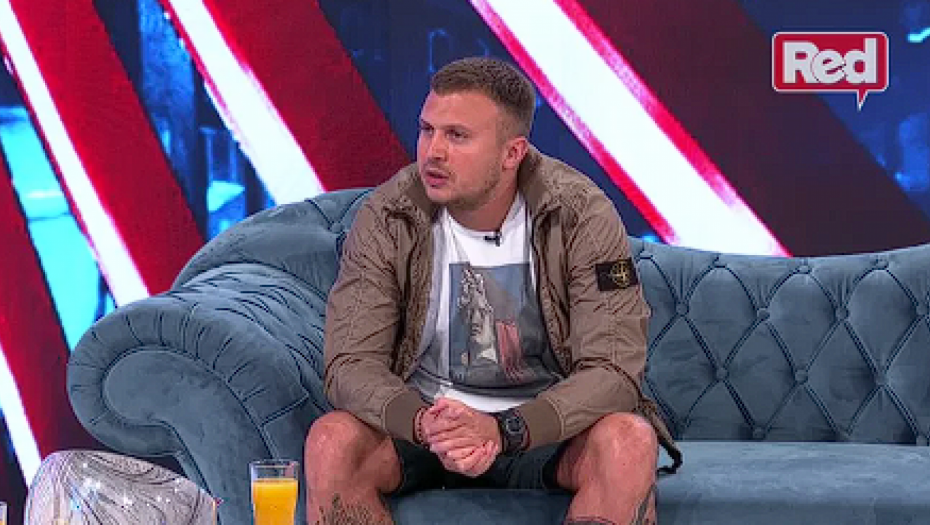 OTKRIO ZBOG ČEGA GA JE MENSUR RAZOČARAO! Karić rekao šta je očekivao od njega posle svega! (FOTO)