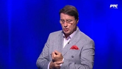 URNEBESNA SCENA U POTERI Memedović doživeo nesvakidašnju situaciju, svi prasnuli u smeh! (VIDEO)