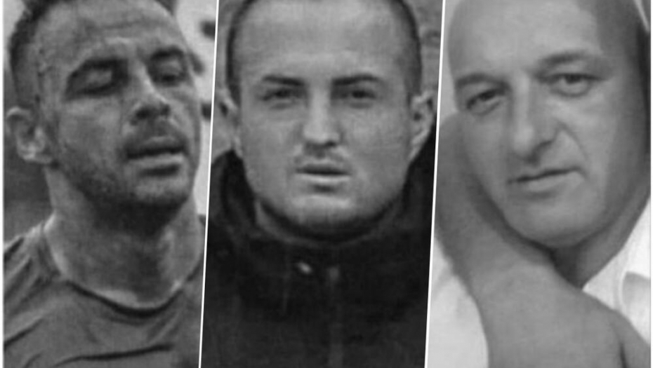 STRAVIČNO  - Priština krije unakažena tela likvidiranih Srba