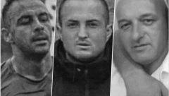 STRAVIČNO  - Priština krije unakažena tela likvidiranih Srba