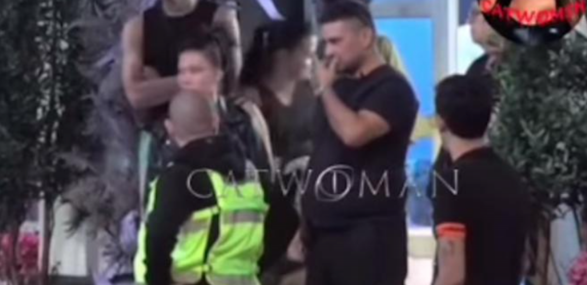 UČESNIK ELITE SPREMAN DA POBEGNE IZ RIJALTIIJA Doživeo nervni slom, ovo ne može da podnese!