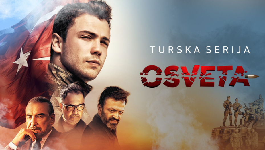 Kreće finalni obračun! Premijerne epizode poslednje sezone hit serije „Osveta“