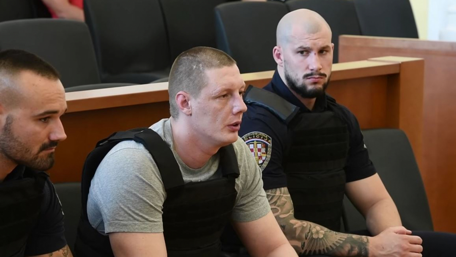 PRAVNI PRESEDAN: Optužnica za ubistvo Vlaovića pod znakom pitanja zbog prisluškivanja ćelije (VIDEO)