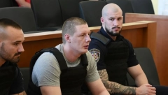 PRAVNI PRESEDAN: Optužnica za ubistvo Vlaovića pod znakom pitanja zbog prisluškivanja ćelije (VIDEO)