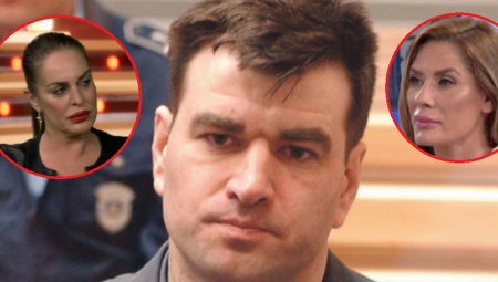 KAČAVENDI I ANI ŽIVOT BIO NA IVICI ZBOG LEGIJE: Držao ih na nišanu, pretrnule od straha, stravični detalji