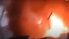 NOVI DEATALJI EKSPLOZIJE U NAGORNO-KARABAHU Poginulo najmanje 20 osoba, nedostaju važna sredstva (VIDEO)