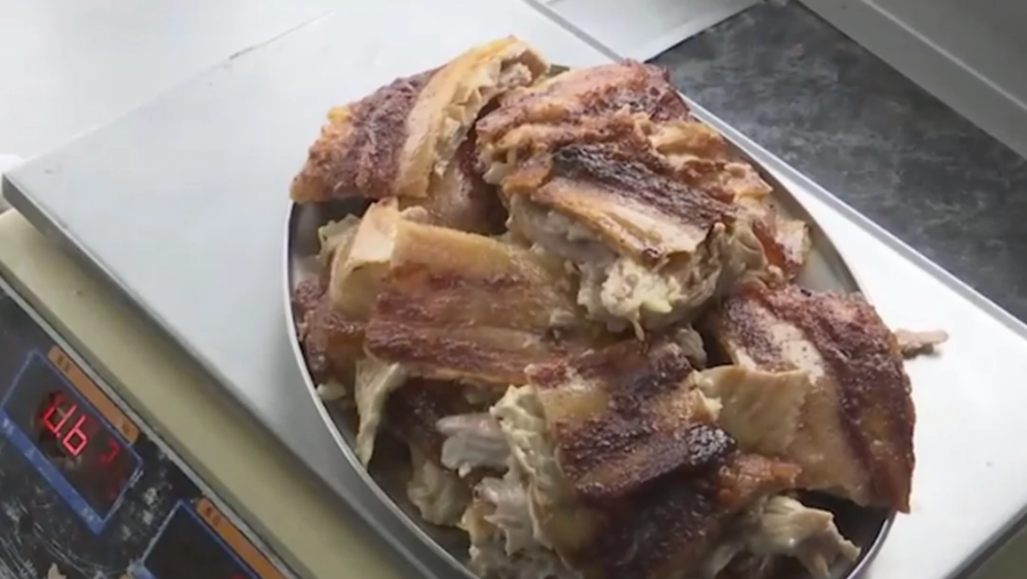 U SRBIJI PRASIĆI NIKAD SKUPLJI Cena obara sve rekorde