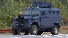 SRBIMA UHAPŠENIM U BANJSKOJ ODREĐEN PRITVOR OD MESEC DANA Oglasio se advokat : Podnećemo žalbu