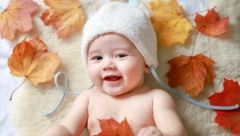 JESENJE BEBE SU POSEBNE Sada se rađaju pametnice, budući košarkaši, ali mogu imati jedan zdravstveni problem