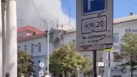 "PUTINA SU IZDALI NJEGOVI OFICIRI"  Britanci prenose: Procurele su informacije važne za napad na ruski štab