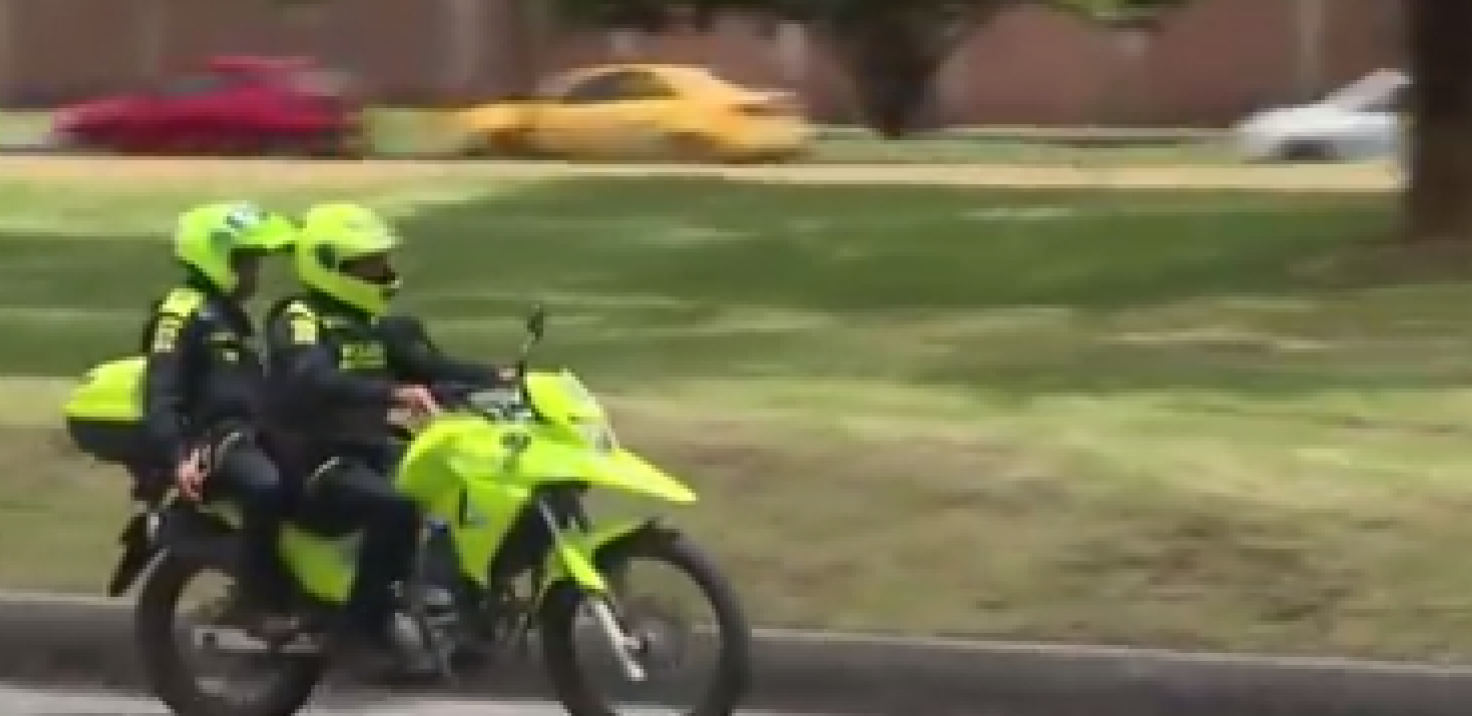 STRAŠNE SCENE U KOLUMBIJI Predsednik Tigrea izrešetan dok se vraćao sa utakmice (VIDEO)