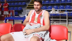 DELIJE ĆE UŽIVATI Tobi najavio saradnju sa Teodosićem