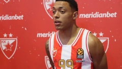 ZVEZDIN BRAZILAC OTKRIO ŠTA MU JE REKAO IVANOVIĆ To su moji šutevi, to je moj problem