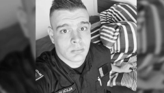 ČISTIO KUĆU SAT VREMENA, PA TEK ONDA ZVAO POMOĆ? Isplivali novi dokazi, glavni osumljičeni za Mihaelino ubistvo je mladi policajac
