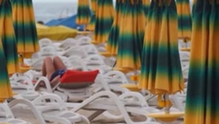 U CG NIKAD MANJE RUSKIH TURISTA Preselili se u Španiju i potrošili 274 miliona evra: Na ovim destinacijama su Rusi letos odmarali