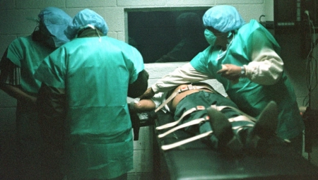 GUŠENJE DO SMRTI Zakazano prvo pogubljenje azotom u SAD