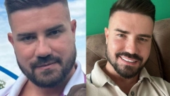 LICE MU SE DEFORMISALO! Reper smršao 20 kilograma, ne liči na sebe, a sada javno objavio sliku