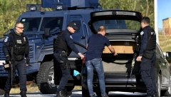 Prištinski mediji: Završena obdukcija tela trojice Srba, izveštaj nije gotov