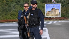 TEROR SE NASTAVLJA Uhapšena dva Srbina u Leposaviću